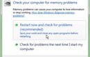  Thủ thuật định nhanh bệnh của bộ nhớ RAM máy tính