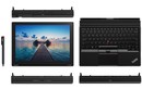 Ngắm máy tính bảng Lenovo ThinkPad X1 Tablet  dành cho doanh nhân 