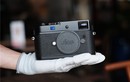  Cận cảnh máy ảnh số không màn hình Leica M-D (Typ 262) về VN