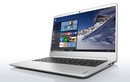 Ngắm laptop siêu mỏng nhẹ ideapad 710S về VN giá 18 triệu