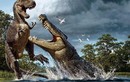 Những động vật sát thủ có thể xơi tái cả khủng long