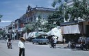 Nha Trang năm 1967 trong ảnh của Jeannie Christie