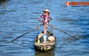 Phụ nữ trên sông nước - nét đẹp Việt khiến khách Tây mê mẩn
