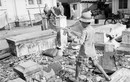 Ảnh sốc về khu ổ chuột trong nghĩa địa Sài Gòn xưa
