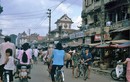 Ảnh "độc" về chợ Bình Tây ở Sài Gòn năm 1991
