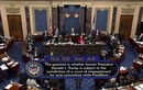 56 thượng nghị sĩ đồng ý tiến hành phiên tòa xét xử ông Donald Trump