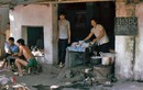 Kỳ thú ẩm thực vỉa hè ở Hà Nội năm 1991-1992