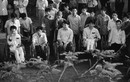 Ảnh quý về người thương binh Việt Nam năm 1980