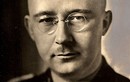 Trùm mật vụ Himmler của Đức quốc xã đã chết như thế nào?