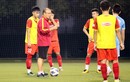 U23 Việt Nam “tổng duyệt” kỹ trước trận giao hữu U23 Kyrgyzstan