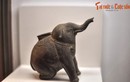 Khám phá hình tượng voi trên cổ vật vô giá của Việt Nam