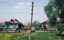 “Sống chậm” ở thành phố cổ nổi tiếng nước Nga năm 1985