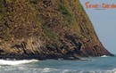 Soi “Gành Đá Đĩa” thứ hai, nổi lên giữa biển ở Phú Yên