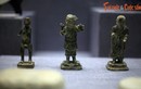 Cận cảnh những báu vật vô giá từ xác tàu cổ ở Việt Nam 