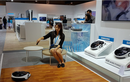 Ngắm đồ công nghệ “khủng” trong triển lãm Samsung Forum 2015 (2)