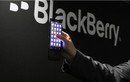 BlackBerry tiếp tục ra mắt điện thoại cảm ứng