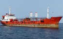 Tàu chở dầu Nga cấp nhiên liệu cho Triều Tiên bất chấp lệnh trừng phạt