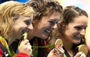 Học lỏm bí quyết thành công của các VĐV Olympic