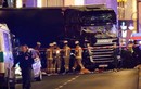 Xe tải lao vào chợ Giáng sinh ở Đức, 9 người chết