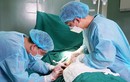 Bệnh nhân hoại tử vùng bụng vì tiêm thuốc tan mỡ