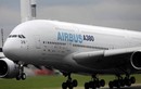 13 điều ít biết về máy bay chở khách lớn nhất thế giới Airbus A380