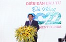 Thủ tướng Chính phủ Phạm Minh Chính dự Diễn đàn đầu tư Đà Nẵng 2022