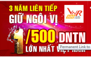 Tập đoàn DOJI - Thương hiệu quốc gia Việt Nam
