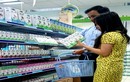 Sữa tươi Vinamilk 100% đứng đầu thị trường Việt Nam