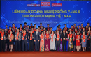 VietinBank - Top dẫn đầu thương hiệu mạnh Việt Nam 13 năm liên tiếp