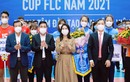 VCK Giải bóng chuyền hạng A Quốc gia cúp FLC 2021: Hứa hẹn nhiều kịch tính