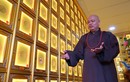 Tro cốt ở chùa Kỳ Quang 2 sẽ được gửi đến chùa nào?