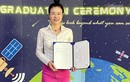 Nữ tiến sĩ Việt Nam có công bố khoa học được quan tâm nhất Nhật Bản