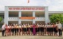 Trường học ở Nghệ An có hàng chục học sinh đỗ đại học trên 30 điểm