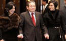 Hai ái nữ xinh đẹp của Chủ tịch Samsung giàu có cỡ nào 