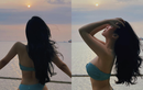 Cựu hot girl Sài Gòn diện “2 mảnh” khiến netizen chao đảo là ai?