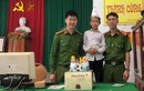 Cậu bé Hà Tĩnh đi làm căn cước công dân và cái kết bất ngờ