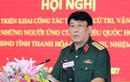 Đại tướng Lương Cường ứng cử đại biểu Quốc hội tại Thanh Hóa
