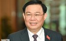 Chủ tịch Quốc hội Vương Đình Huệ sắp thăm Hàn Quốc và Ấn Độ