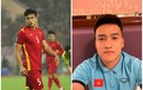 Cực phẩm U23 Việt Nam làm chị em mê mẩn tại SEA Games 31