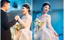 Nữ streamer người Tày xả ảnh cưới, netizen phải trầm trồ 