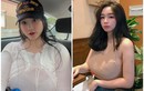 Danh tính hai hot girl Việt sở hữu vòng 1 vượt ngưỡng 100cm