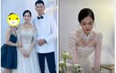 Bạn gái cũ Quang Hải lộ nhan sắc khác lạ trong lễ đính hôn