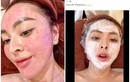 Khoe mặt như bỏng nặng, Trang Nemo khiến netizen “chạy mất dép“