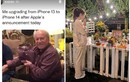 Bản tin Facebook 8/9: Con gái "cha đẻ" Apple chê iPhone 14