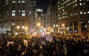 Dân New York biểu tình vì cảnh sát lạm dụng bạo lực