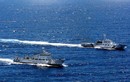 3 tàu Trung Quốc thâm nhập gần đảo tranh chấp Senkaku/Điếu Ngư