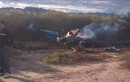 Argentina: Hai trực thăng rơi cùng lúc, 10 người chết