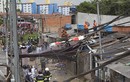 Rơi trực thăng ở Brazil: Ít nhất 4 người chết