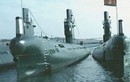 50 tàu ngầm Triều Tiên rút về căn cứ