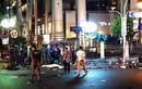 Người Duy Ngô Nhĩ trong vụ nổ bom ở Bangkok
